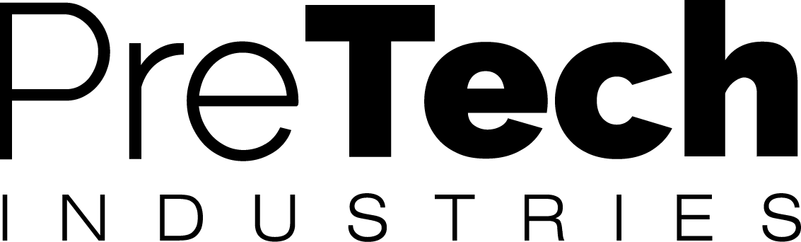 Pretech Logo